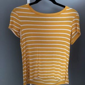 American Eagle soft & sexy tee